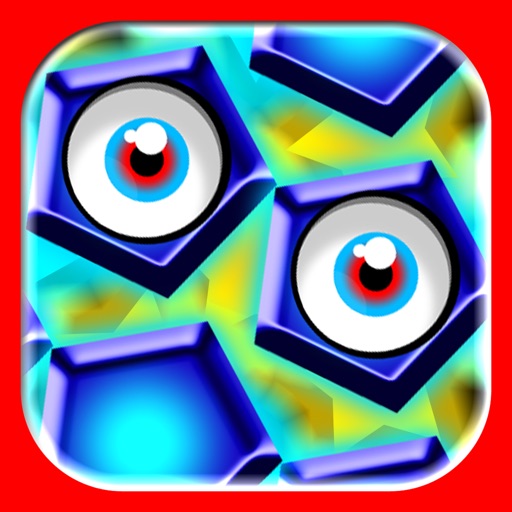 Space Monsters Explosion! Icon