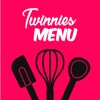 Twinnies Menu