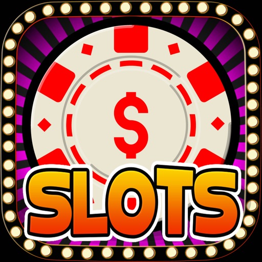 2017 Lucky Play Slots -Free Classic Slot Machine icon