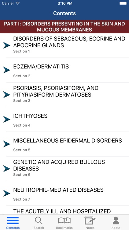 Fitzpatrick's Atlas & Synopsis of Dermatology, 8/E