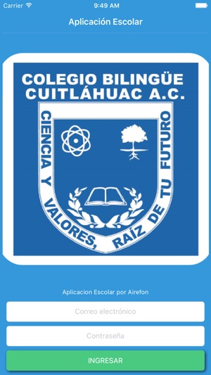 Colegio Cuitlahuac(圖1)-速報App