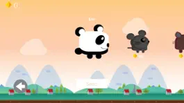 Game screenshot Cute Animal Runner hack