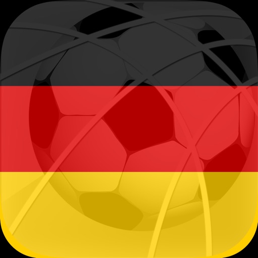 Real Penalty World Tours 2017: Germany Icon