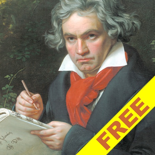 iWriteMusic Free for iPad