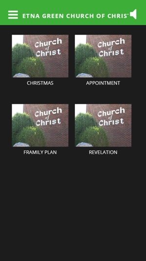 Etna Green Church of Christ(圖3)-速報App