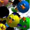 99 Bird Blaster Blitz, a fast, furious, addictive, 99 seconds worth of bird blasting fun