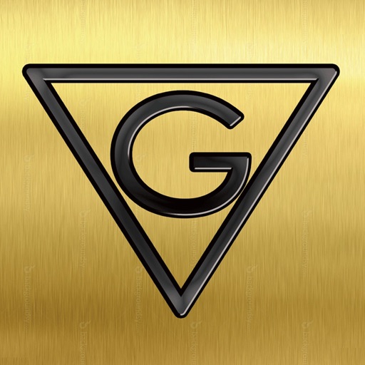 GOLD BAR【ゴールドバー】 iOS App