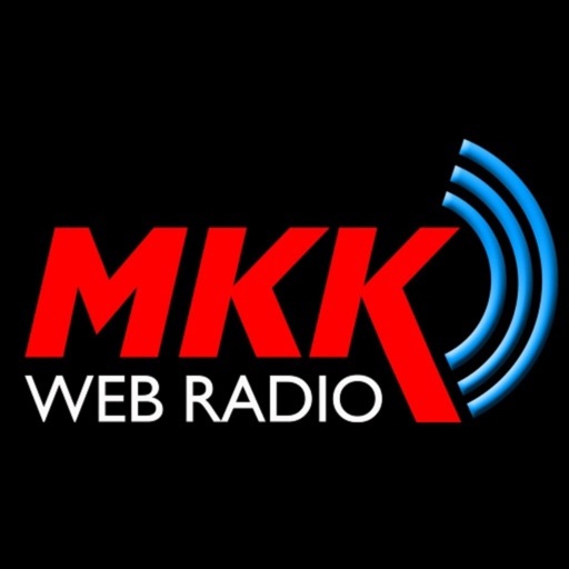 MkkWeb Rádio icon