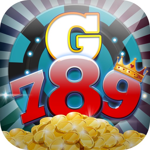 G789 iOS App