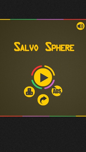 Salvo Sphere(圖1)-速報App