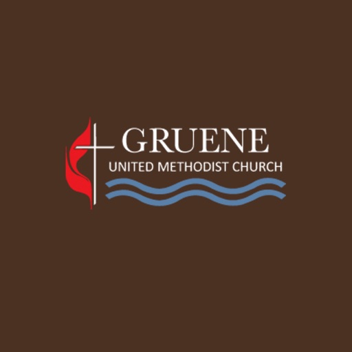 Gruene United Methodist Church icon