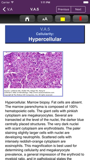 Lichtman's Atlas of Hematology(圖4)-速報App