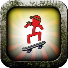 Activities of Stickman Skating Extreme Racing