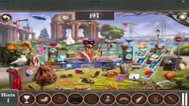 Game screenshot Free Hidden Objects: Night At Royal Hotel hack