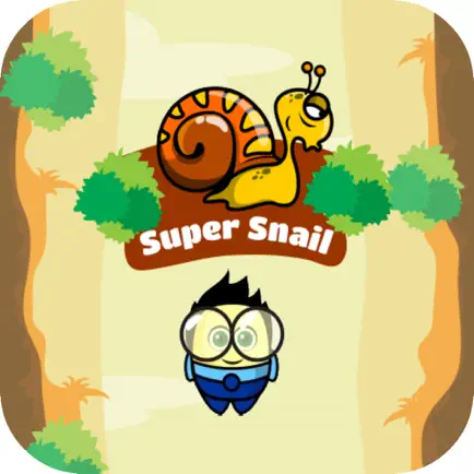 Super Snail Game - Ninja jump Читы