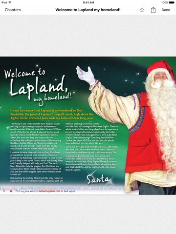Santa's Lapland screenshot 2