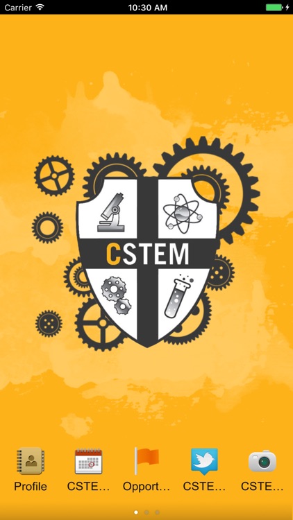 CSTEM CHALLENGE