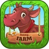 Tiny Farm Books - aprender los animales