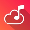 Cloud Music - Offline Player & Playlist Song Maker