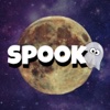 Spook: The Good-Natured Ghost