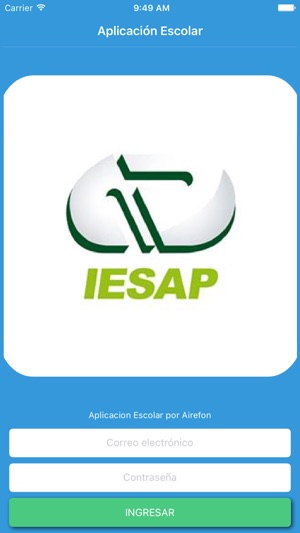 IESAP(圖1)-速報App