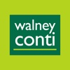 Walney Conti