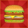 Burger Master Shop: Best Fast Food Store Kids Game