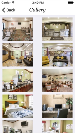 Sleep Inn San Antonio TX Hotel(圖5)-速報App