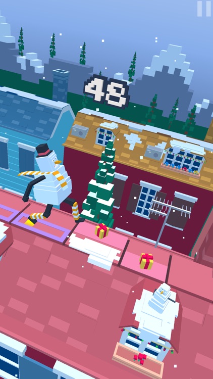 Steppy Pants screenshot-2