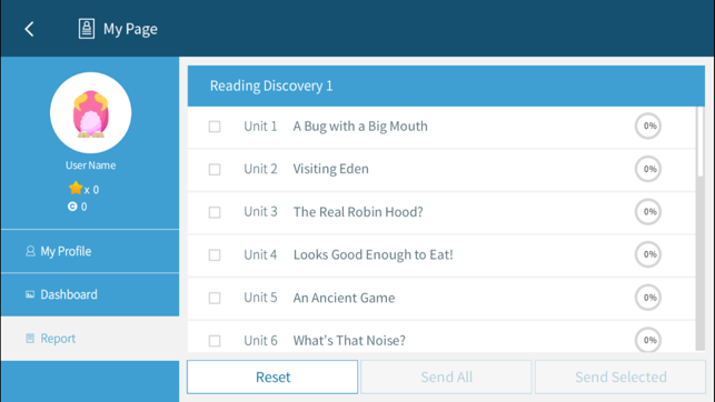 Reading Discovery 1(圖5)-速報App