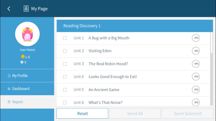 Reading Discovery 1 screenshot-4