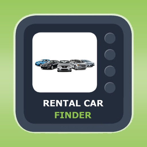 Rental Car Finder : Nearest Rental Car