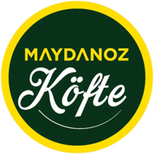 Maydanoz Köfte