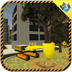 Activities of Tree Mover Truck Driver 3D & Farming Simulator Fun