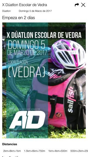 Axenda Deportiva(圖2)-速報App