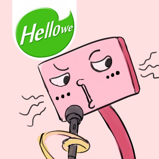 Hellowe Stickers: Mr Shower icon