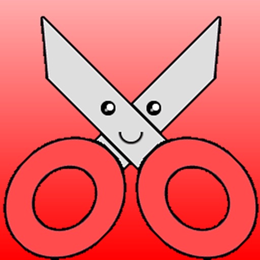 Rock, Paper, Scissors: Roshambo Online Multiplayer Icon