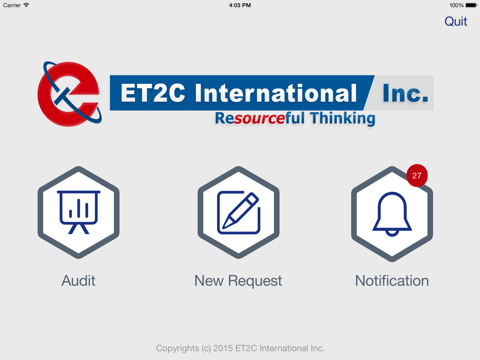 ET2C QC screenshot 2