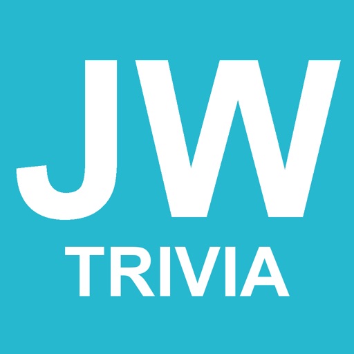 JW Trivia - Bible quiz for Jehovah’s Witnesses iOS App