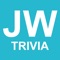 JW Trivia - Bible quiz for Jehovah’s Witnesses