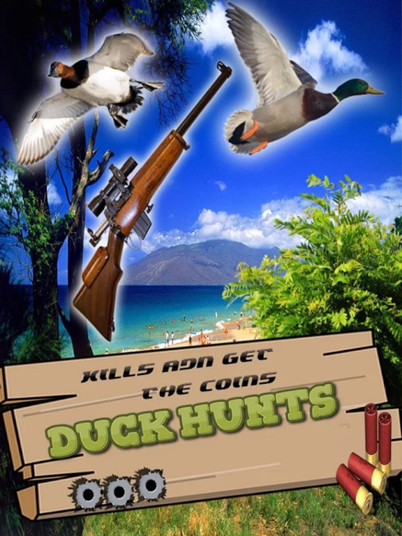 Duck Hunting Pro Challenge Bird Shooting Game 3d App Data - downloadduck how to get the blue bird on roblox