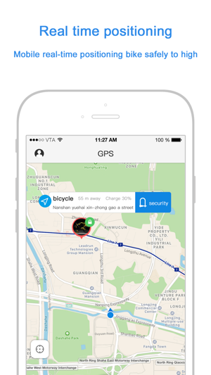 Mr.Security-Micro GPS  locator(圖4)-速報App