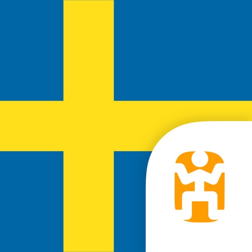 Swedish Language Guide & Audio - World Nomads Icon