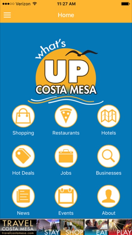 Costa Mesa Chamber of Commerce