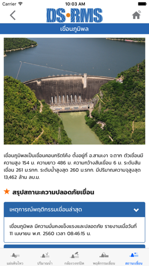 Dam Safety(圖3)-速報App