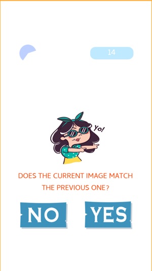 Cartoon Girl Match(圖1)-速報App