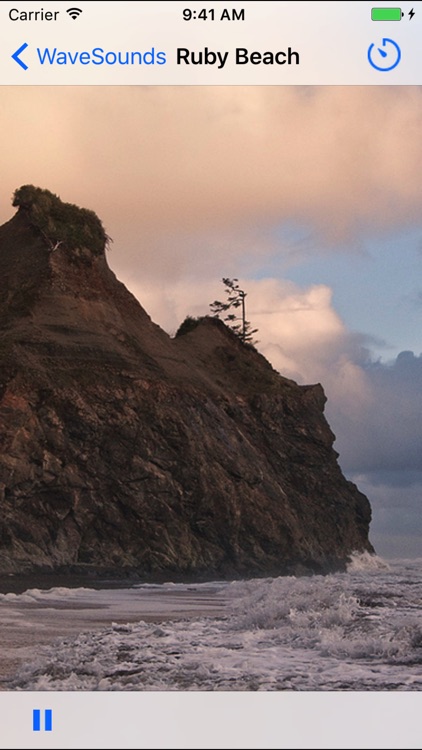Ocean Wave Sounds for Sleep and Relaxation—Premium