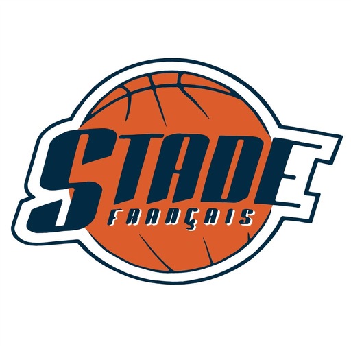 Stade Français Basket iOS App