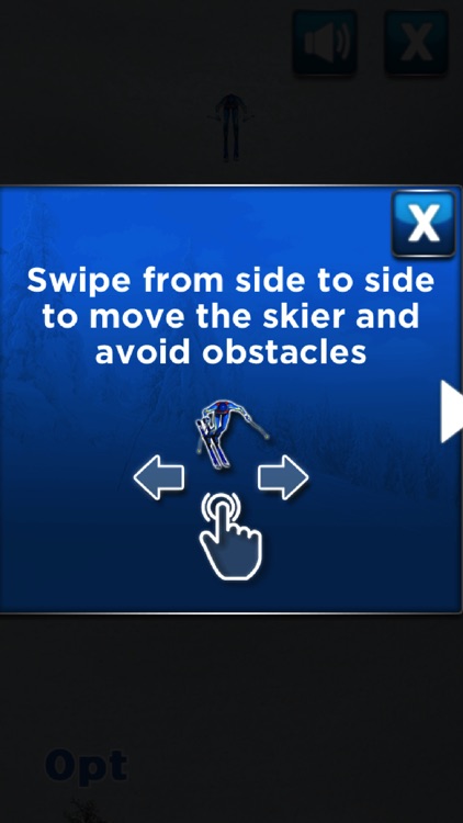 Ski Man