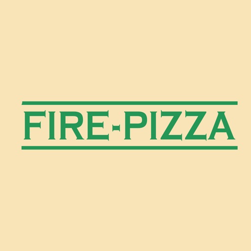 FIRE-PIZZA (Пушкино)